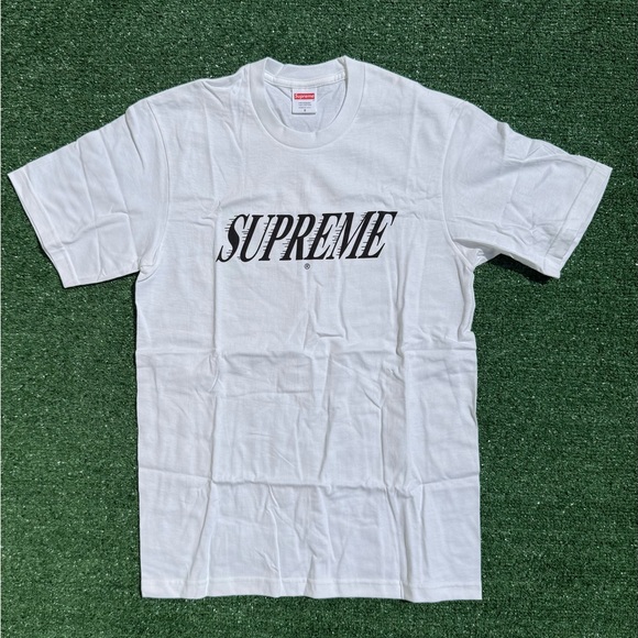 Supreme Slap Shot Tee - Picture 1 of 2
